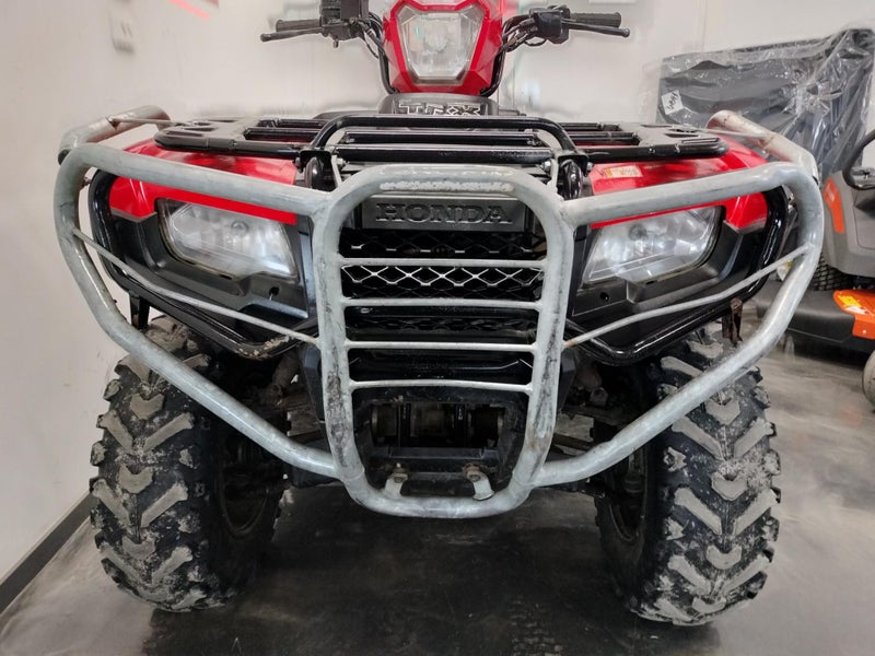 2019 Honda TRX500FM6K Honda TRX500FM6K