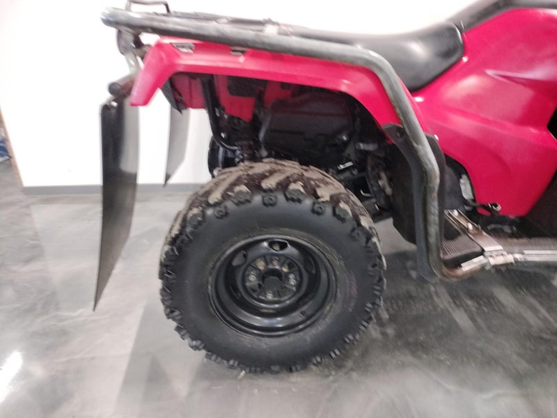2019 Honda TRX500FM6K Honda TRX500FM6K