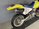 2004 Suzuki DRZ250 Suzuki DRZ DRZ250