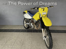 2004 Suzuki DRZ250 Suzuki DRZ DRZ250