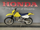 2004 Suzuki DRZ250 Suzuki DRZ DRZ250