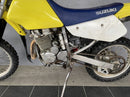 2004 Suzuki DRZ250 Suzuki DRZ DRZ250
