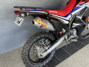 2017 Honda CRF Honda CRF CRF250 Rally