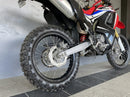 2017 Honda CRF Honda CRF CRF250 Rally