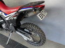 2017 Honda CRF Honda CRF CRF250 Rally