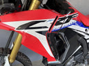 2017 Honda CRF Honda CRF CRF250 Rally