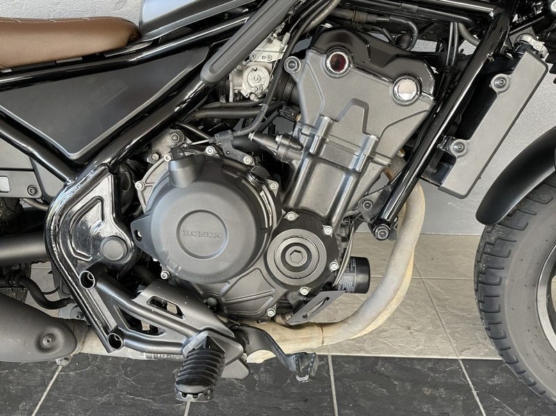 2022 Honda CMX Honda CMX CMX500