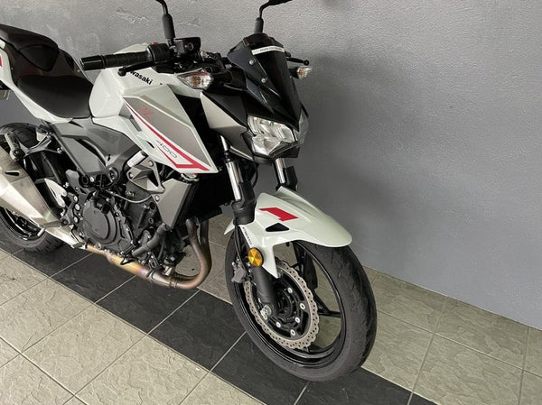 2024 Kawasaki ZR Kawasaki ZR400