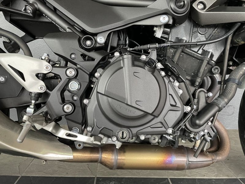 2024 Kawasaki ZR Kawasaki ZR400