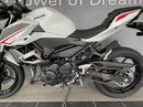2024 Kawasaki ZR Kawasaki ZR400
