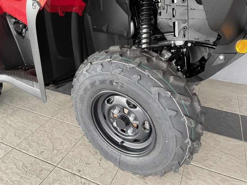 2025 Honda TRX520FM1S Honda TRX520FM1S