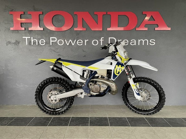 2023 Husqvarna TE300i Husqvarna TE300i