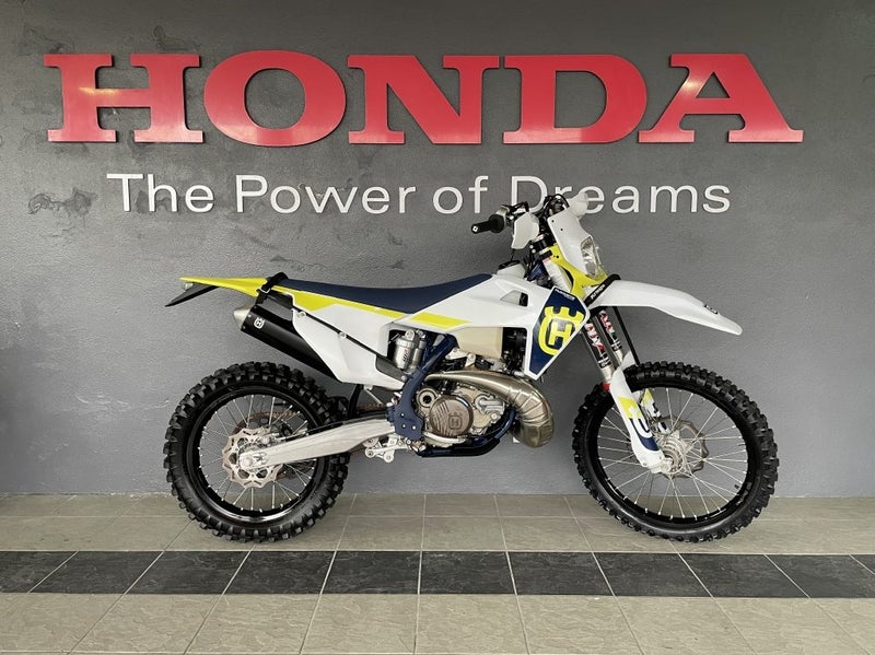 2023 Husqvarna TE300i Husqvarna TE300i