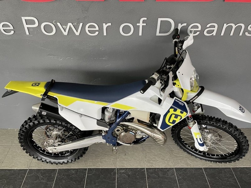 2023 Husqvarna TE300i Husqvarna TE300i