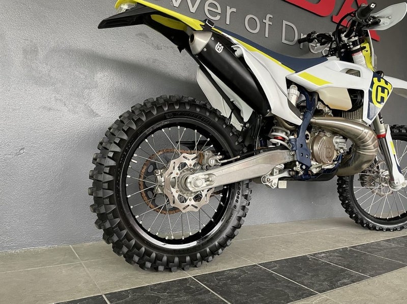 2023 Husqvarna TE300i Husqvarna TE300i