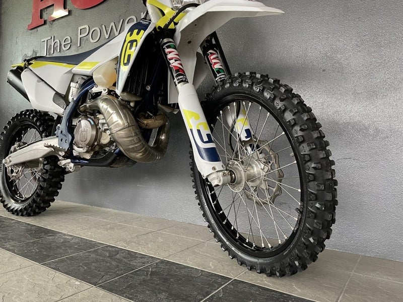 2023 Husqvarna TE300i Husqvarna TE300i
