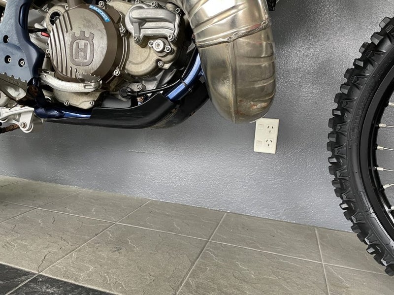 2023 Husqvarna TE300i Husqvarna TE300i