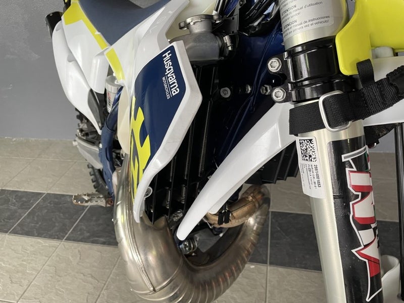 2023 Husqvarna TE300i Husqvarna TE300i