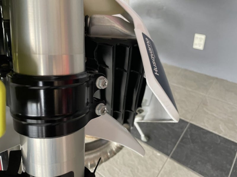 2023 Husqvarna TE300i Husqvarna TE300i
