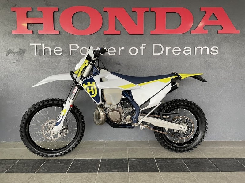 2023 Husqvarna TE300i Husqvarna TE300i