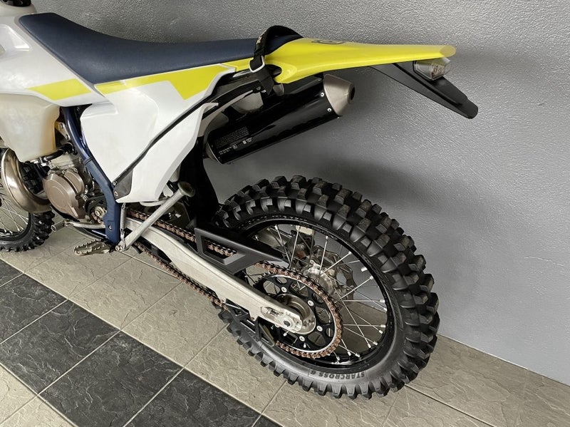 2023 Husqvarna TE300i Husqvarna TE300i