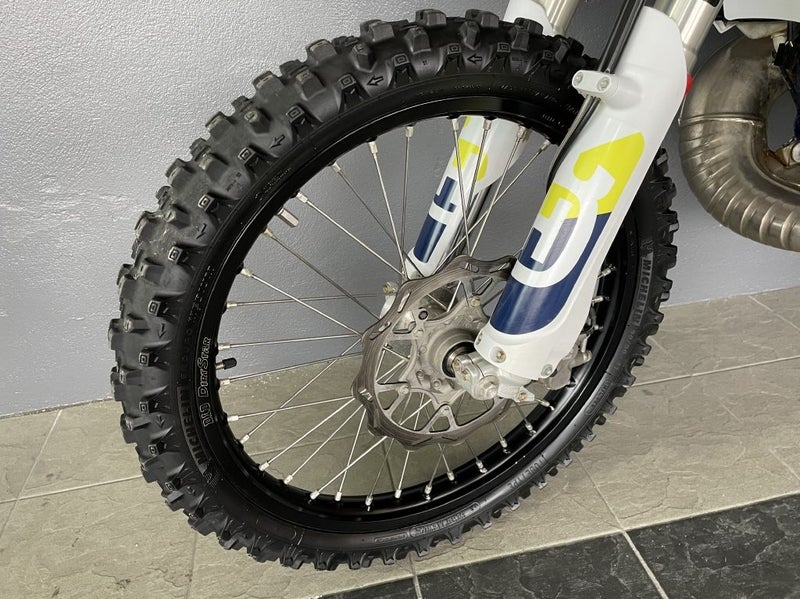 2023 Husqvarna TE300i Husqvarna TE300i