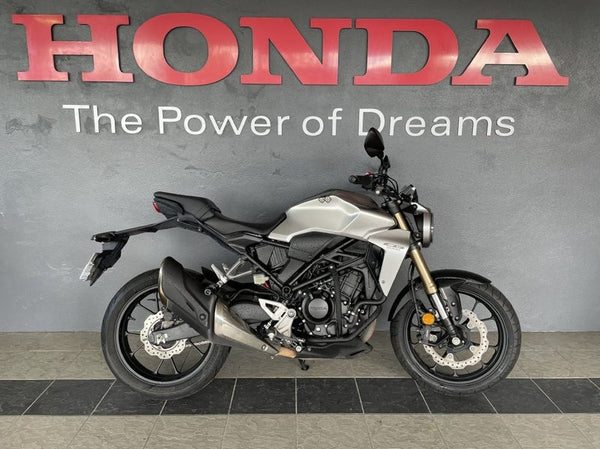 2019 Honda CB Honda CB300RAK