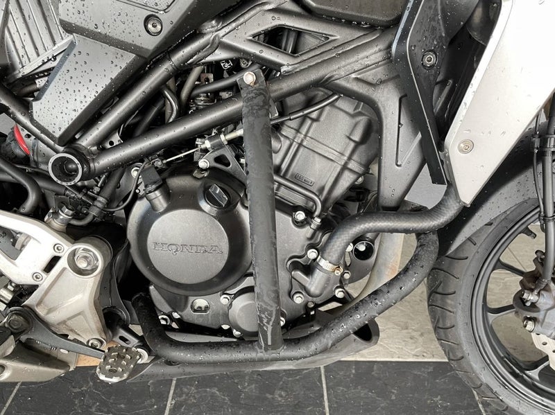 2019 Honda CB Honda CB300RAK