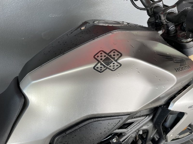 2019 Honda CB Honda CB300RAK