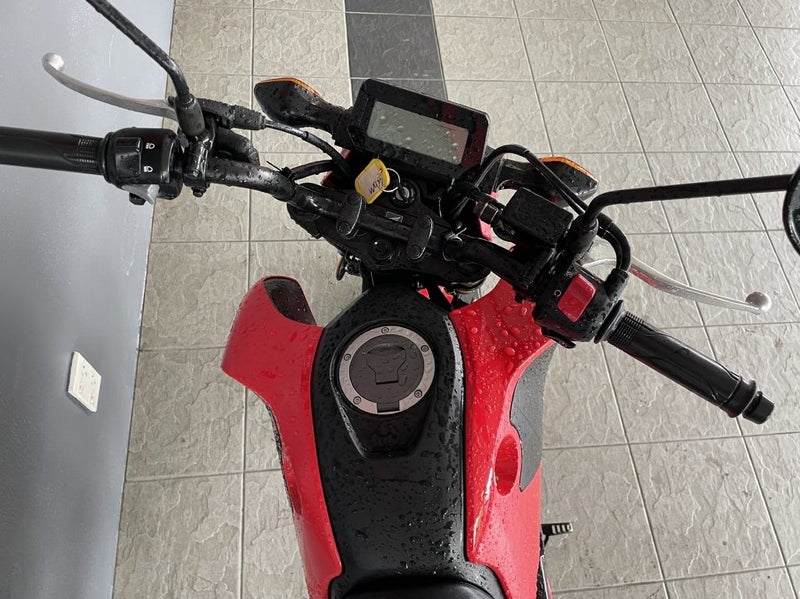 2021 Honda MSX125 Honda MSX125AM