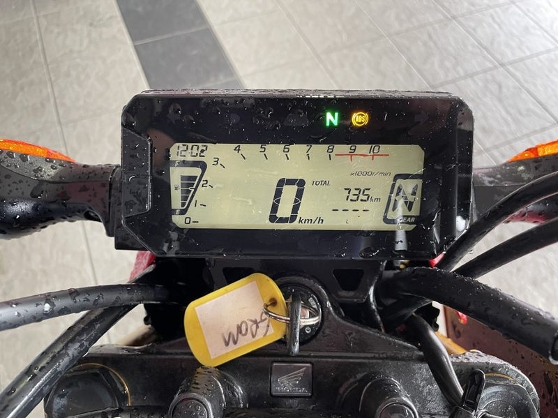 2021 Honda MSX125 Honda MSX125AM