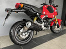 2021 Honda MSX125 Honda MSX125AM