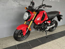 2021 Honda MSX125 Honda MSX125AM