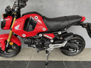 2021 Honda MSX125 Honda MSX125AM