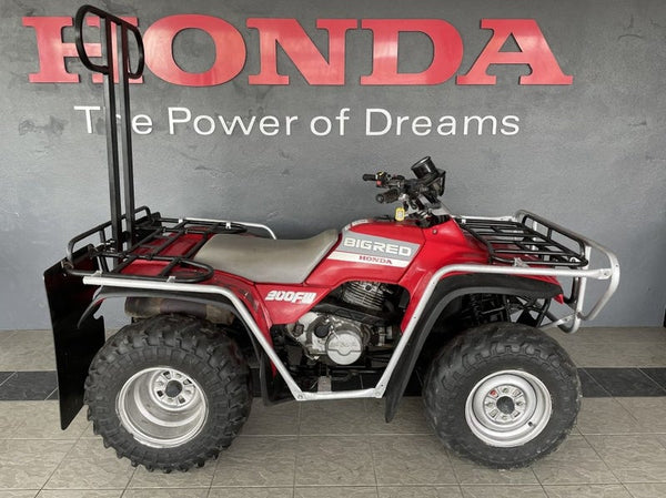 1994 Honda TRX300 Honda TRX300FW