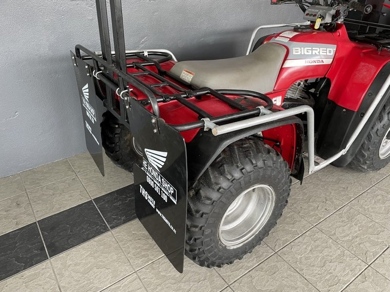 1994 Honda TRX300 Honda TRX300FW
