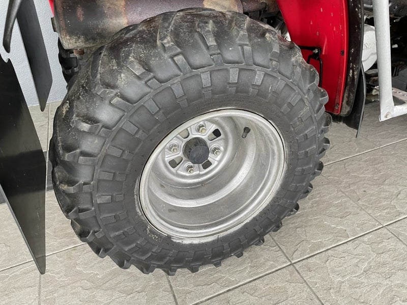 1994 Honda TRX300 Honda TRX300FW