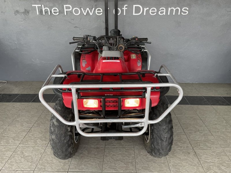 1994 Honda TRX300 Honda TRX300FW