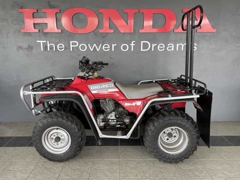 1994 Honda TRX300 Honda TRX300FW