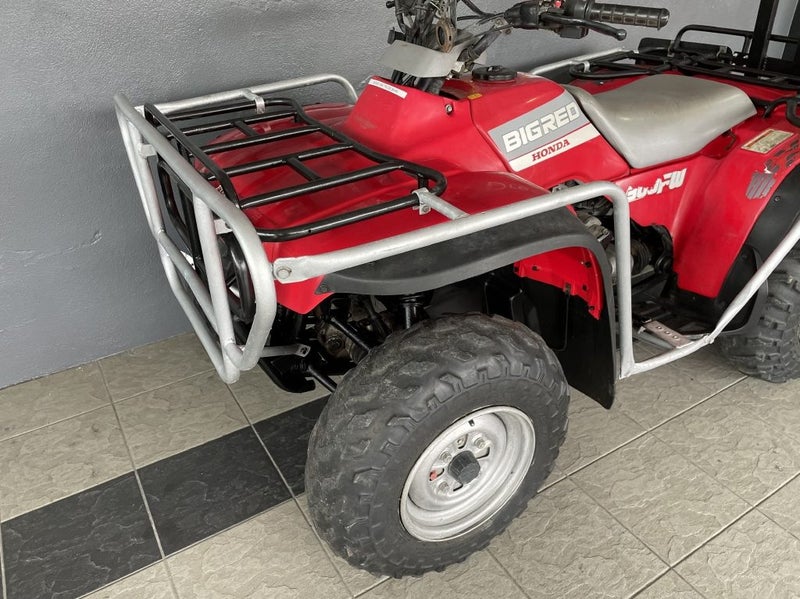 1994 Honda TRX300 Honda TRX300FW