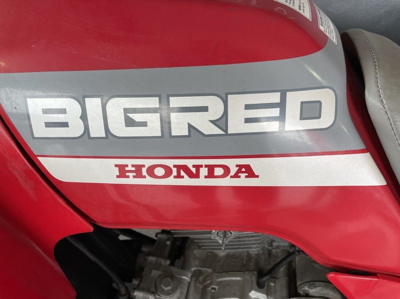 1994 Honda TRX300 Honda TRX300FW