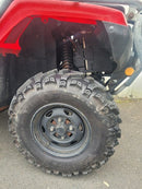 2014 Honda TRX500FE1E Honda TRX500FM1E