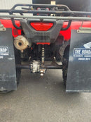 2014 Honda TRX500FE1E Honda TRX500FM1E