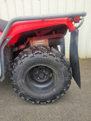 2014 Honda TRX500FE1E Honda TRX500FM1E