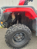 2014 Honda TRX500FE1E Honda TRX500FM1E