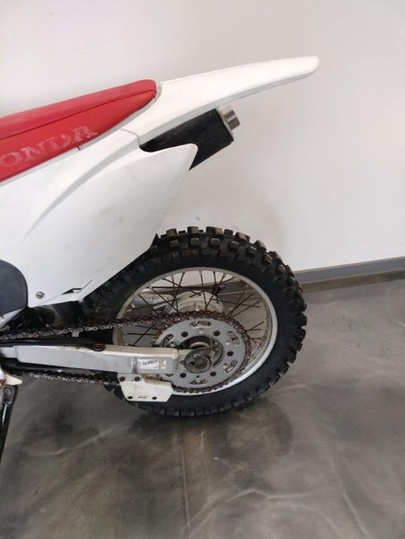 2017 Honda CRF Honda CRF150FH