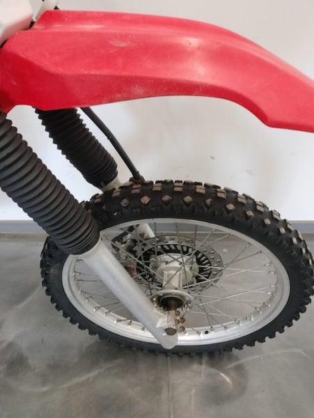 2017 Honda CRF Honda CRF150FH