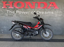 Honda XR Honda XRM125