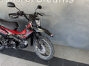Honda XR Honda XRM125