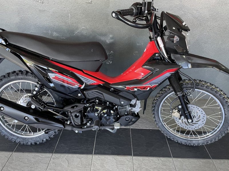 Honda XR Honda XRM125